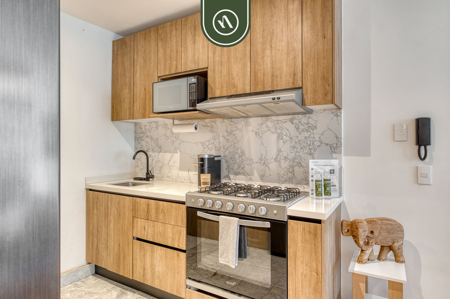 Ciudad de México Vacation Rental