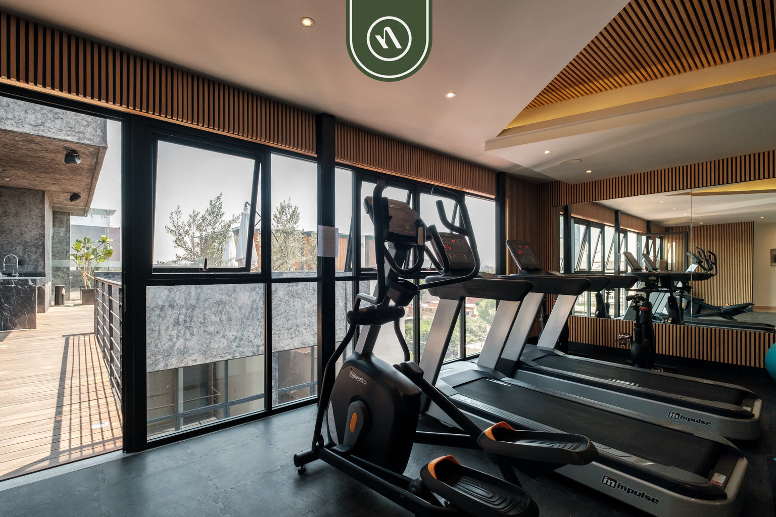 Ciudad de México Vacation Rental