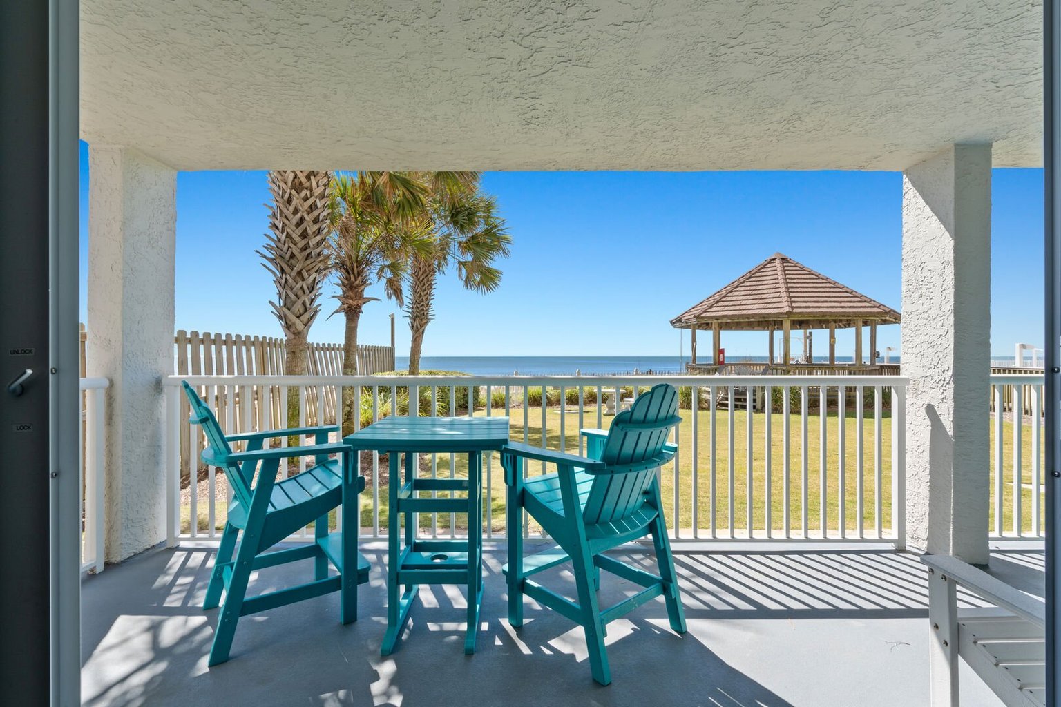 Orange Beach Vacation Rental