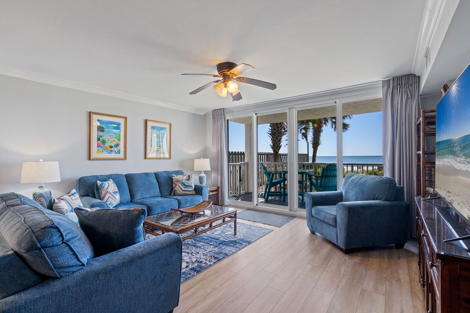 Orange Beach Vacation Rental
