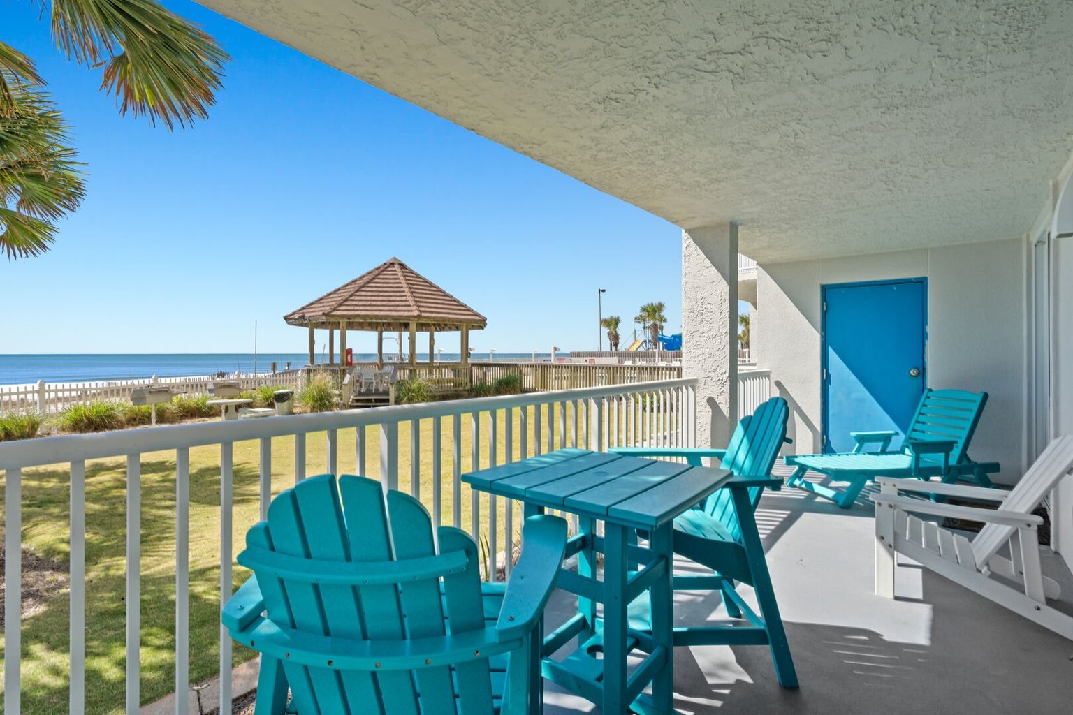 Orange Beach Vacation Rental