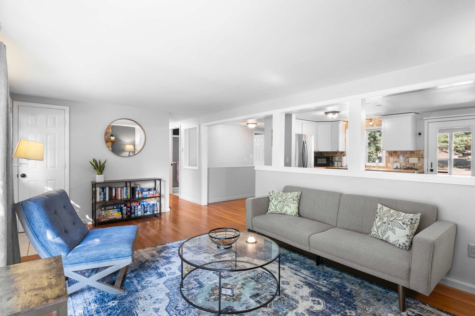 Bellaire Vacation Rental