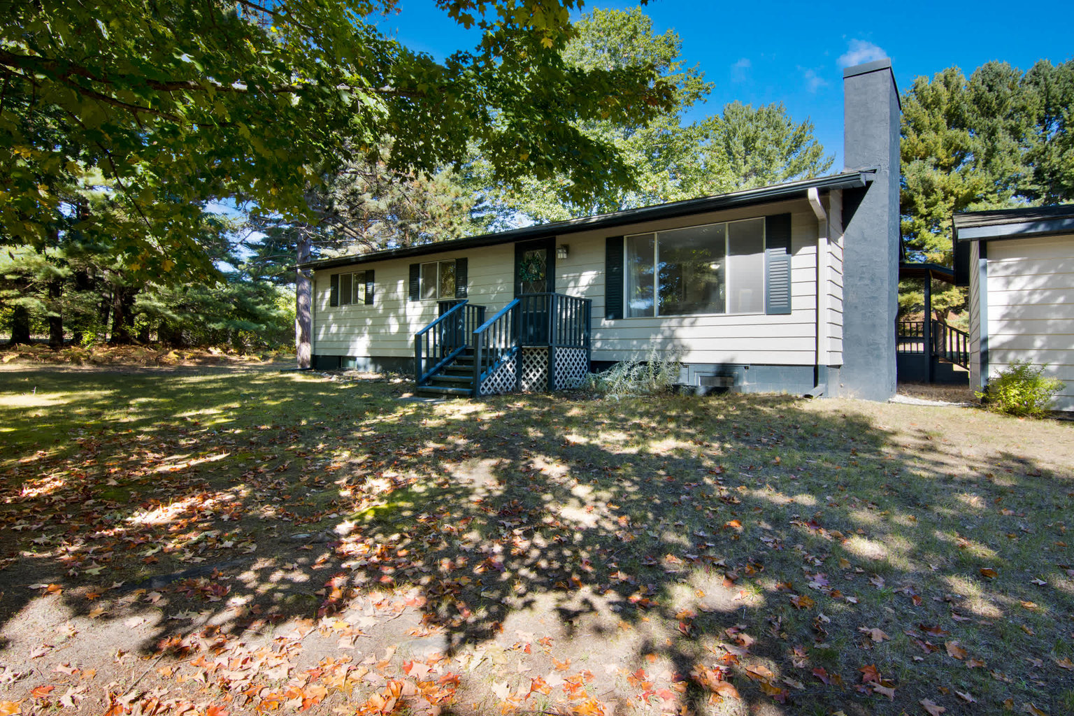 Bellaire Vacation Rental