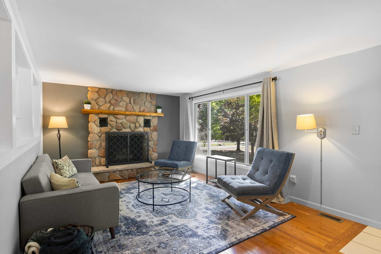 Bellaire Vacation Rental