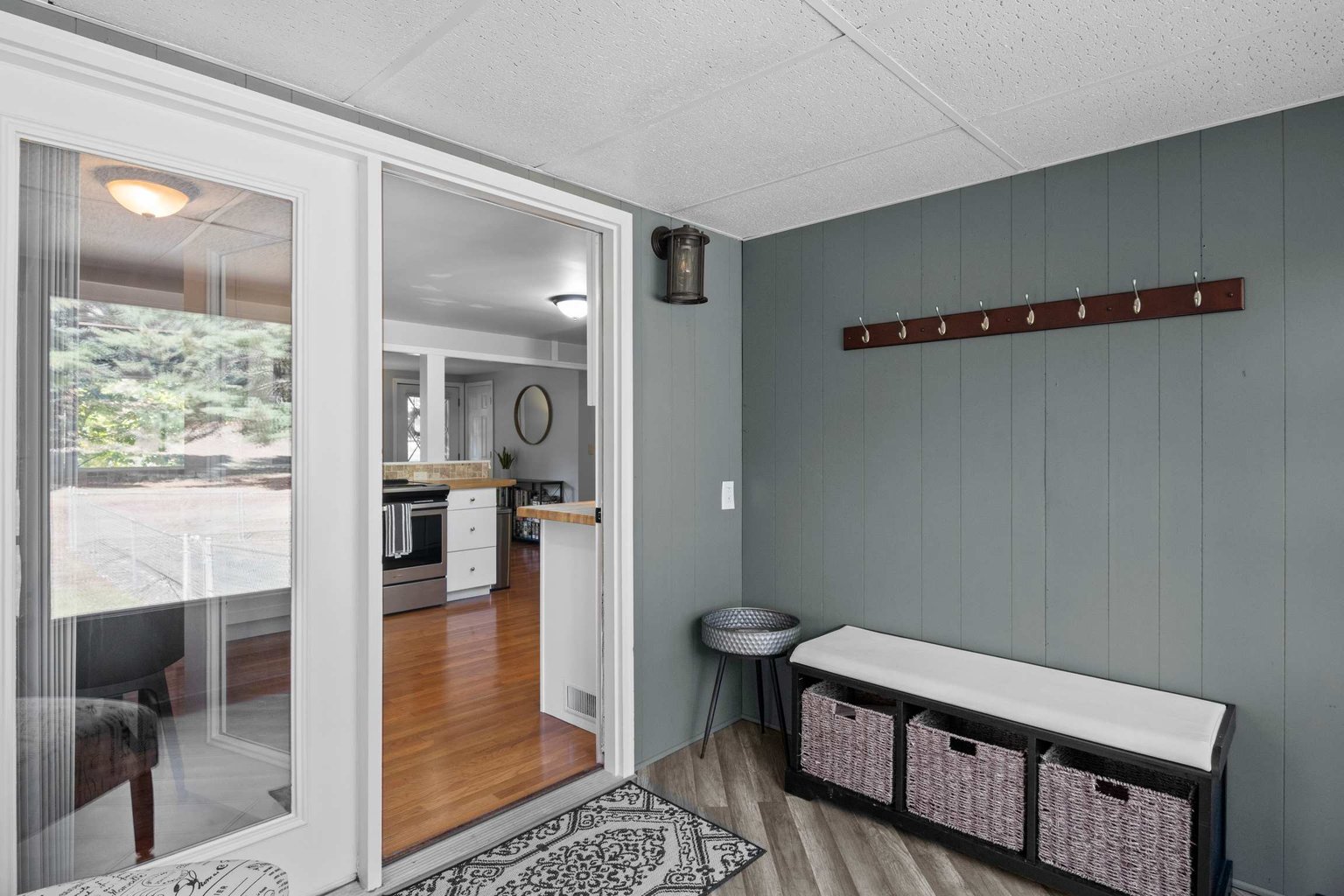 Bellaire Vacation Rental