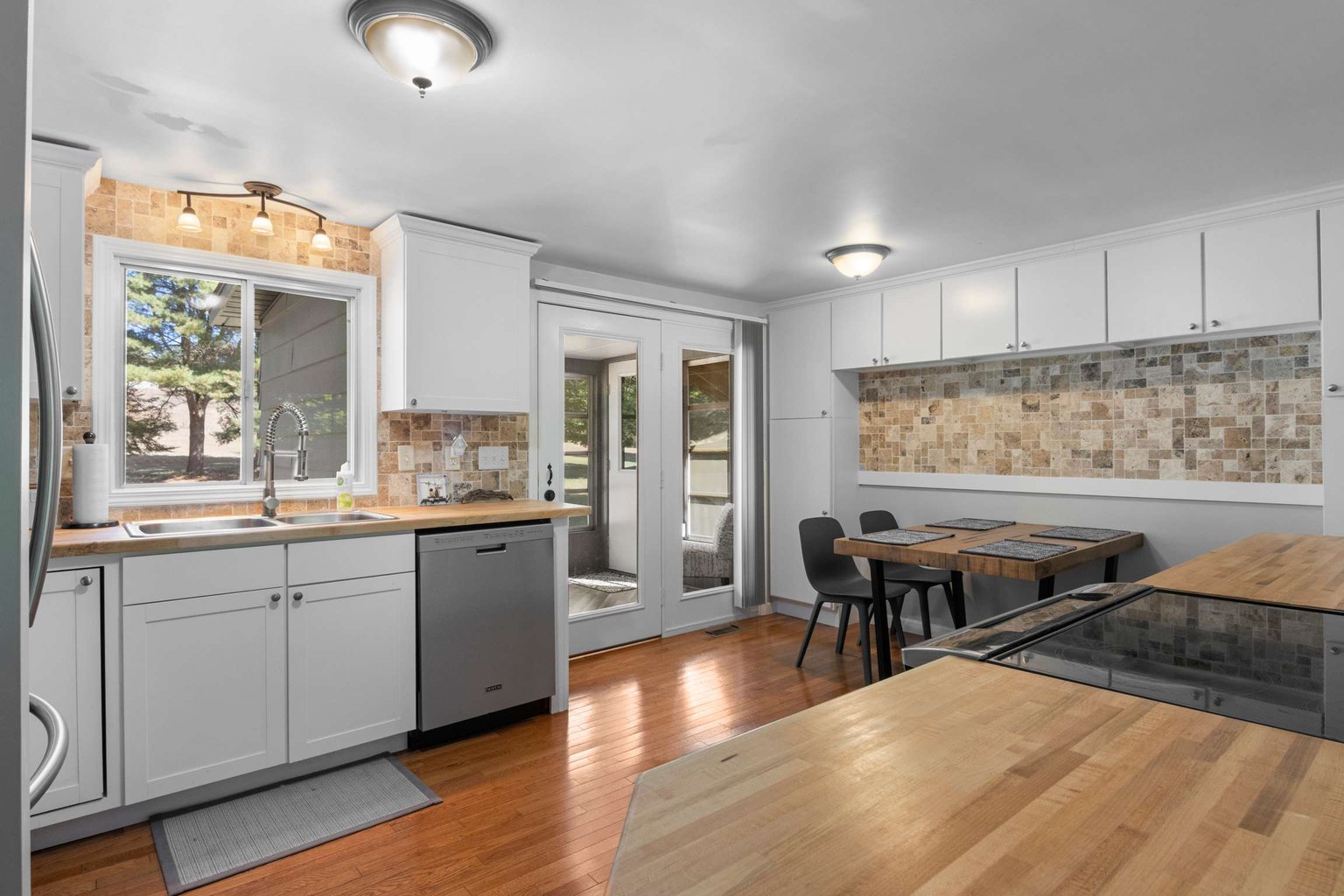 Bellaire Vacation Rental