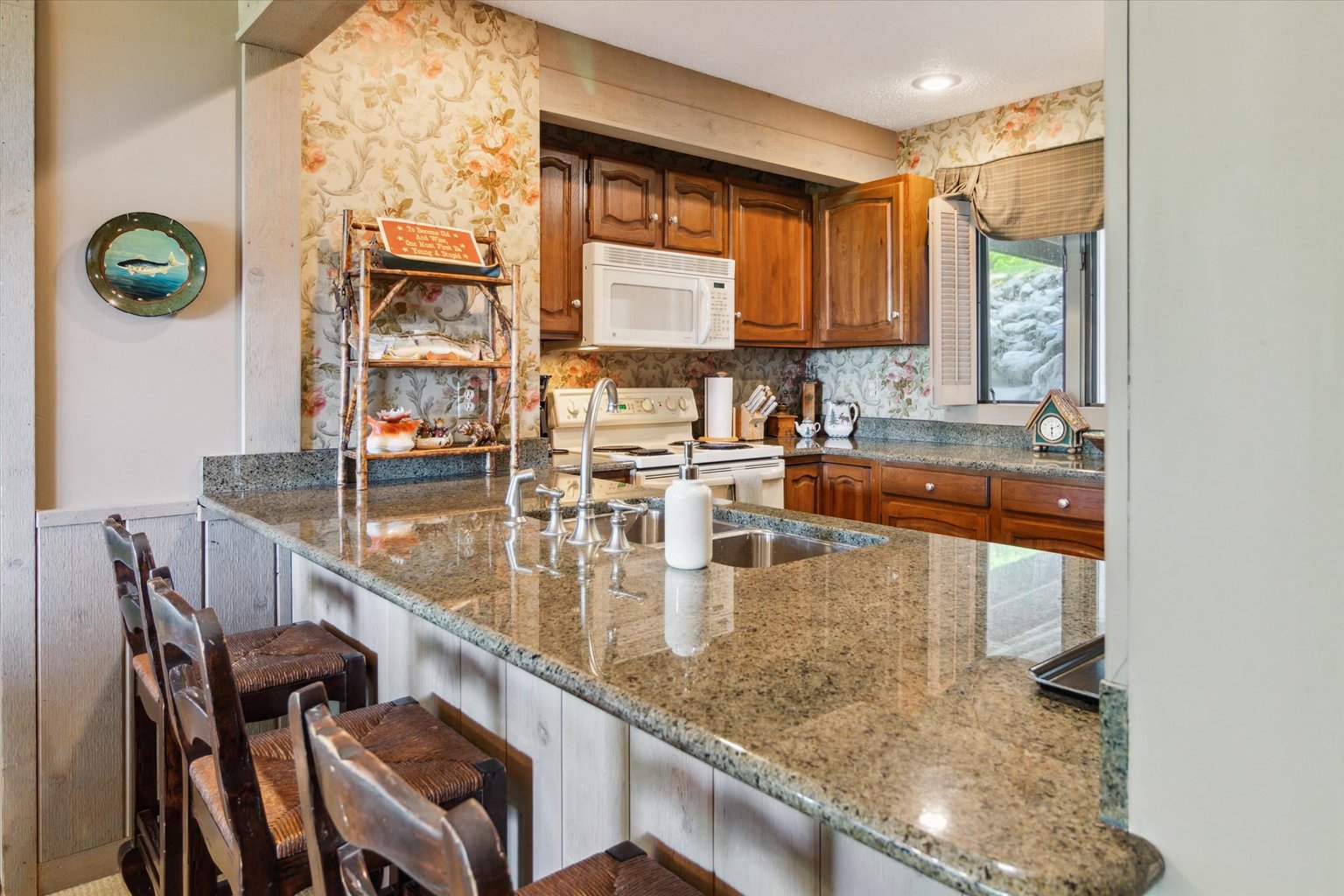 Bellaire Vacation Rental