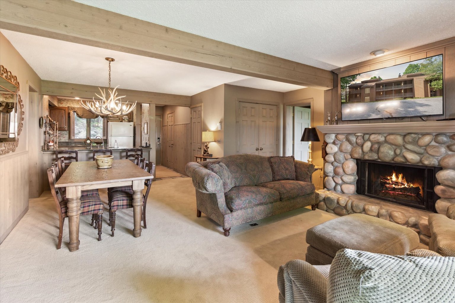 Bellaire Vacation Rental