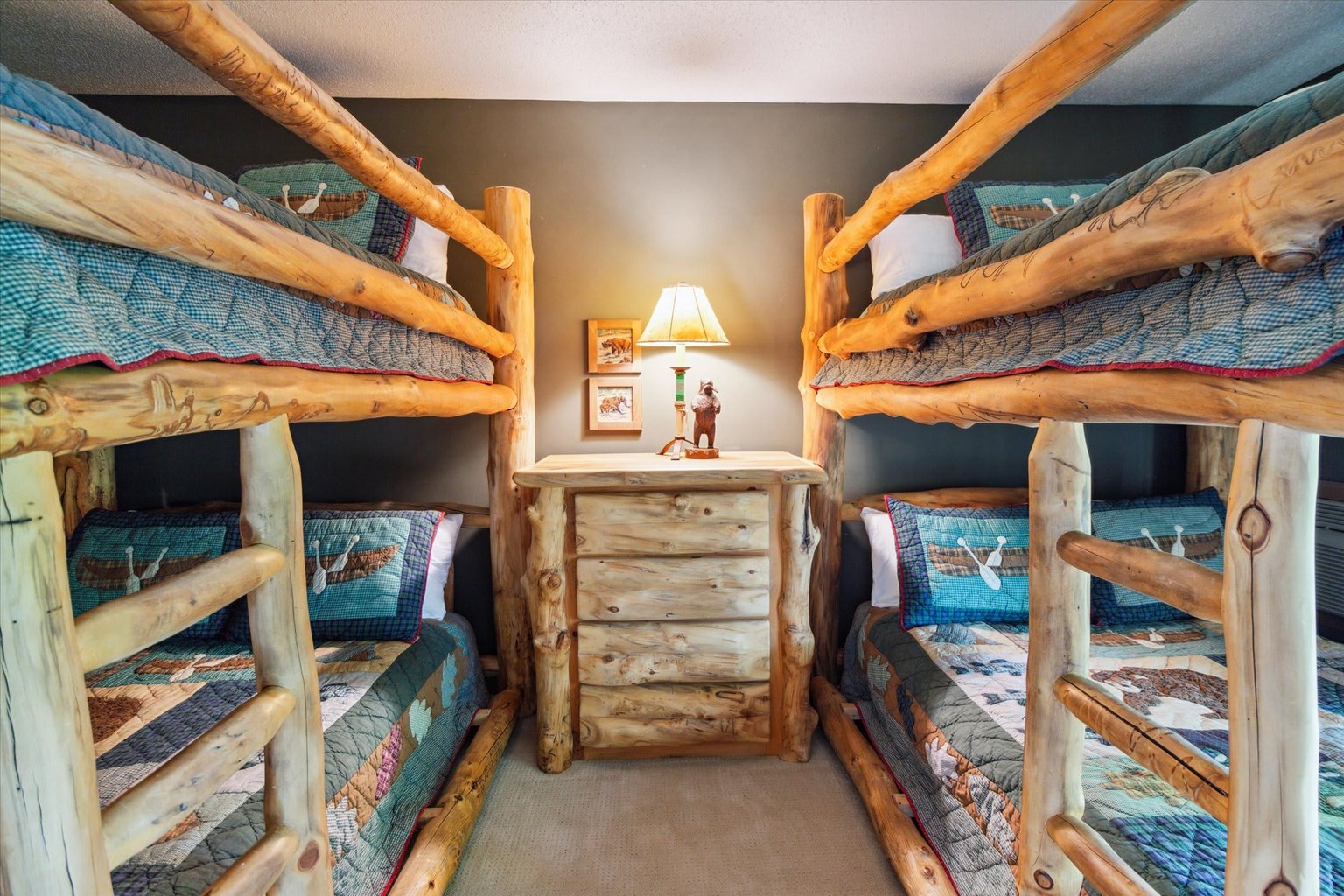 Bellaire Vacation Rental