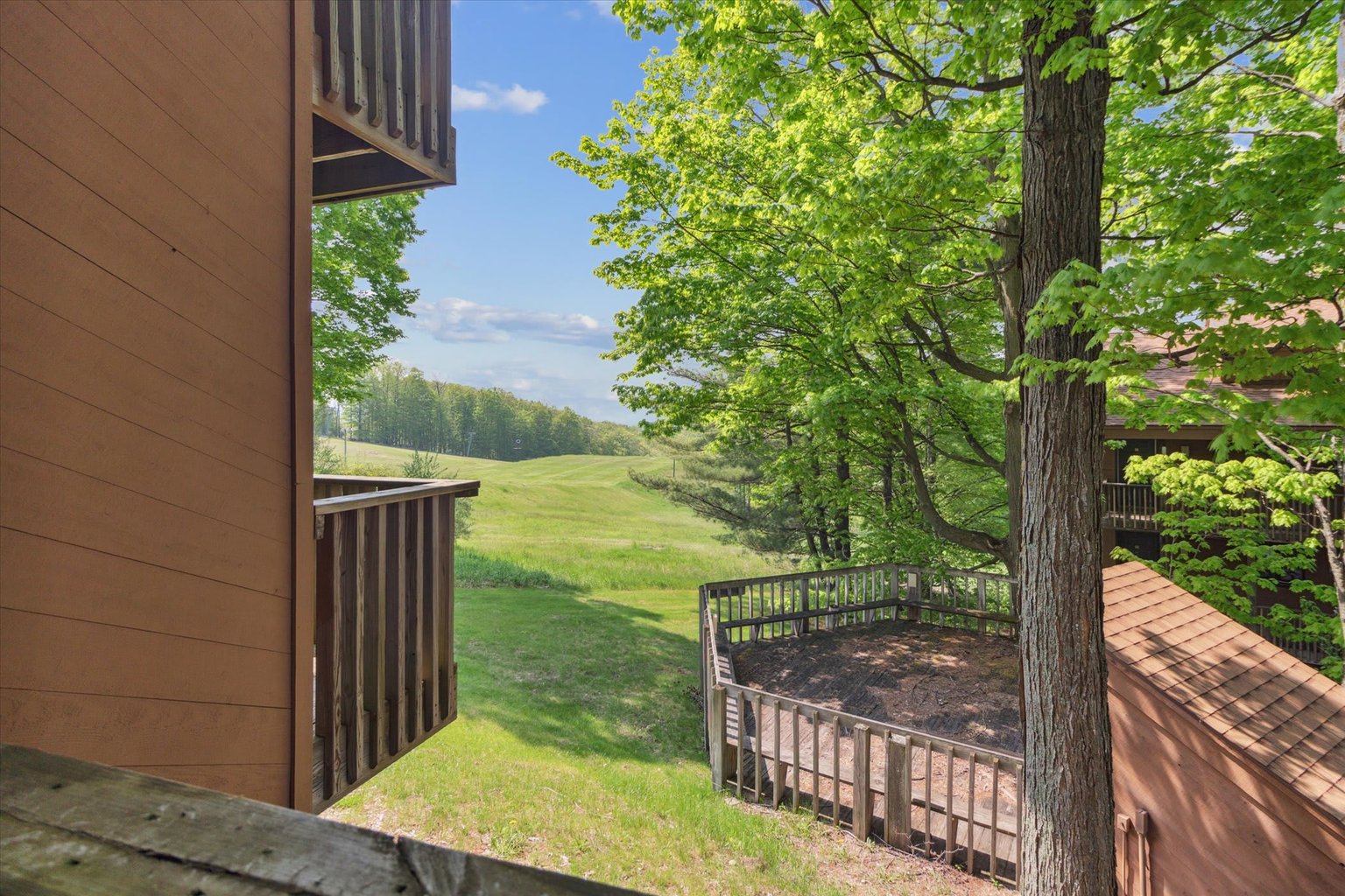 Bellaire Vacation Rental