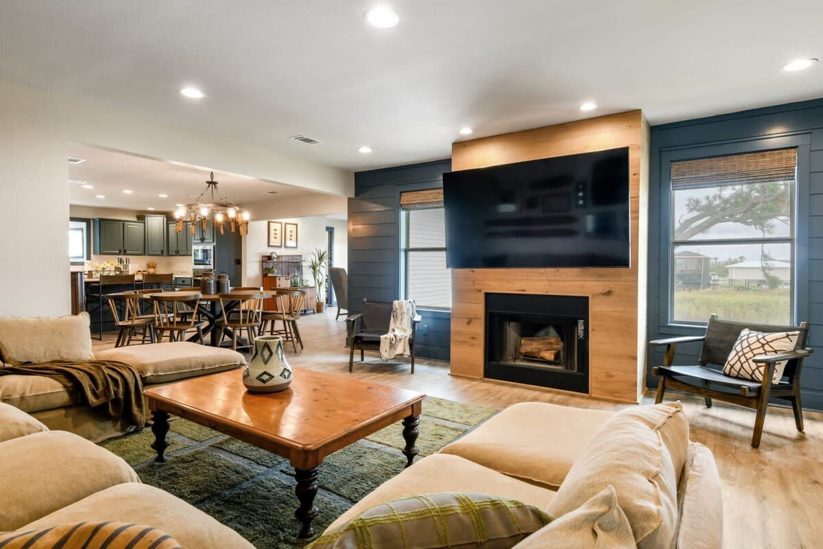 Bay St. Louis Vacation Rental