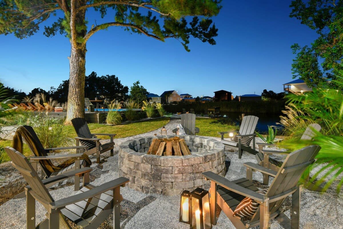 Bay St. Louis Vacation Rental