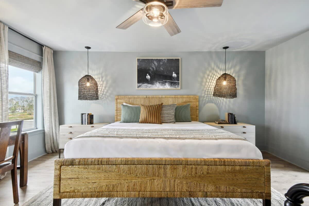 Bay St. Louis Vacation Rental