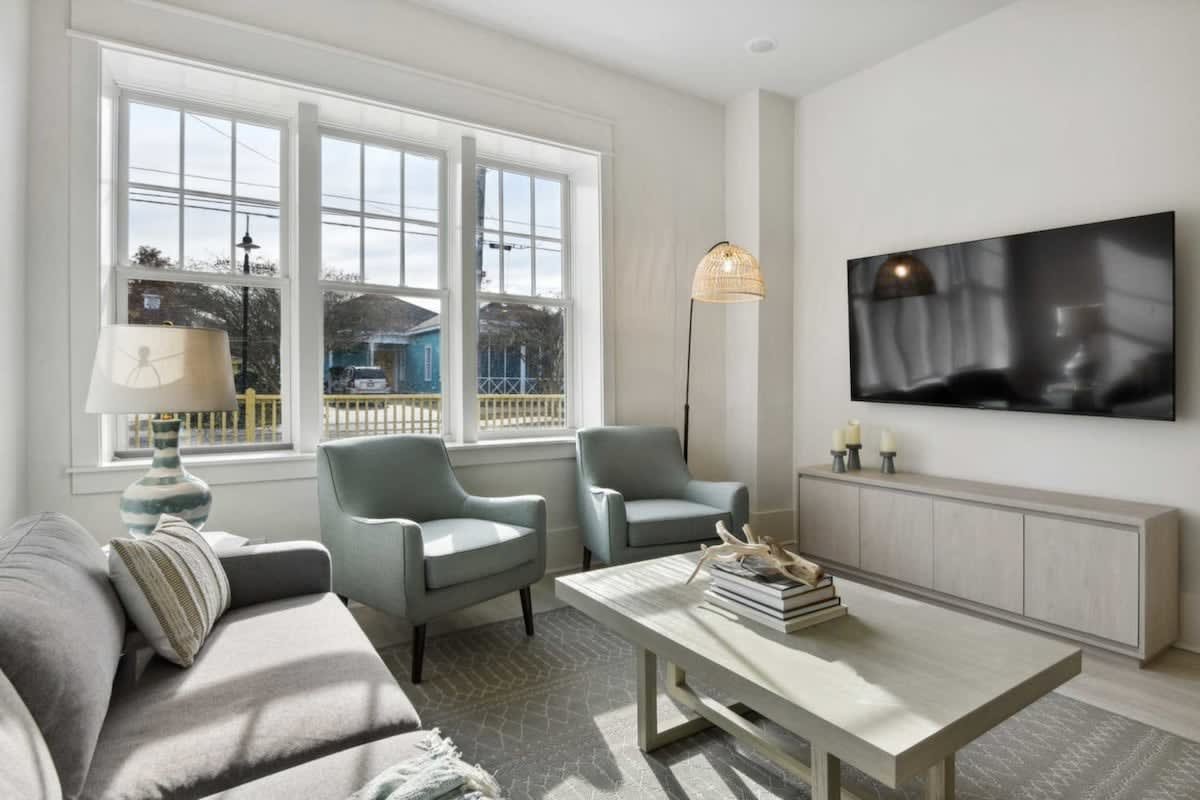 Bay St. Louis Vacation Rental