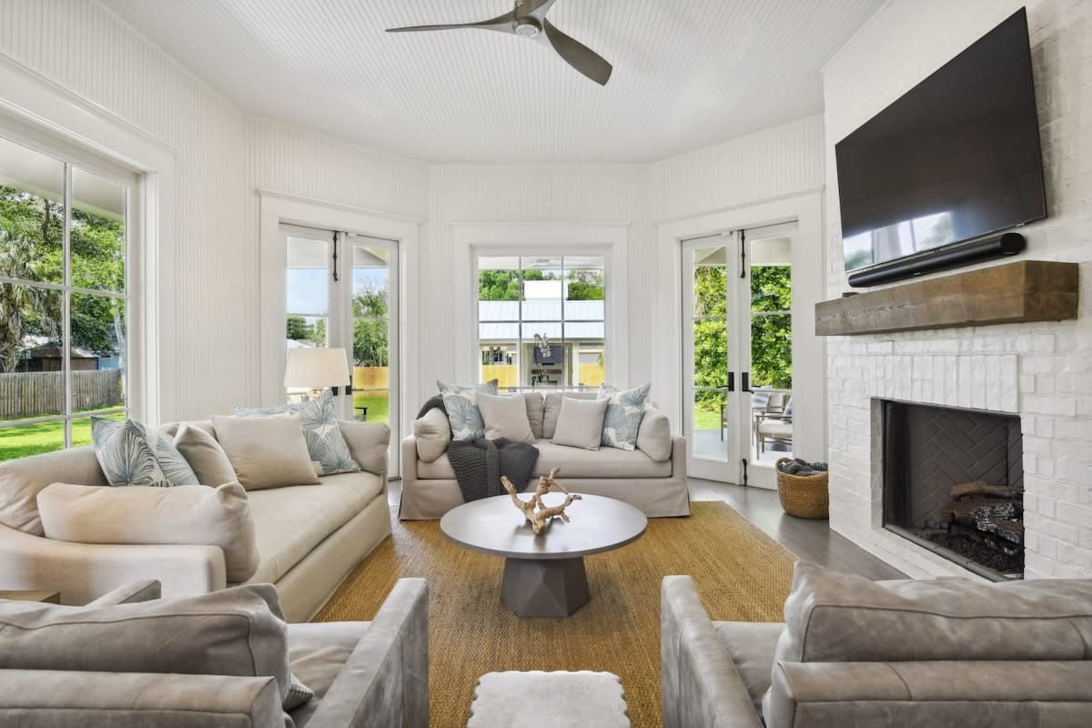 Bay St. Louis Vacation Rental