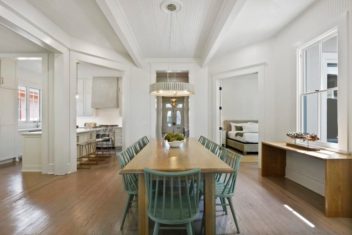 Bay St. Louis Vacation Rental