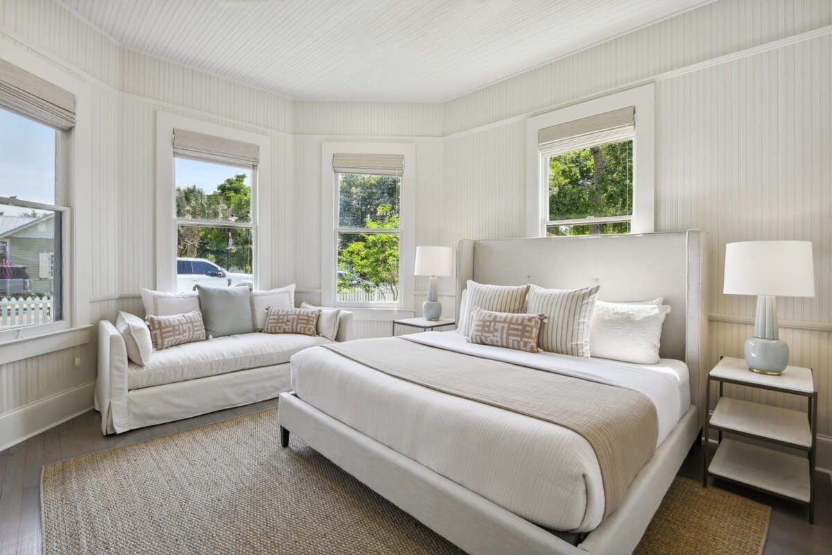 Bay St. Louis Vacation Rental