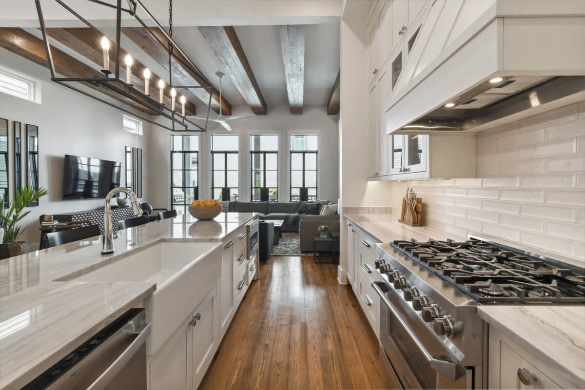 New Orleans Vacation Rental