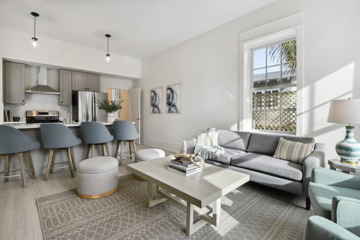 Bay St. Louis Vacation Rental