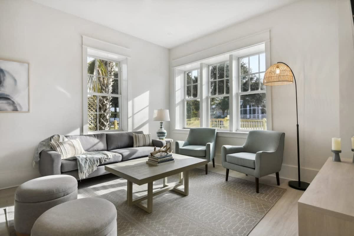 Bay St. Louis Vacation Rental