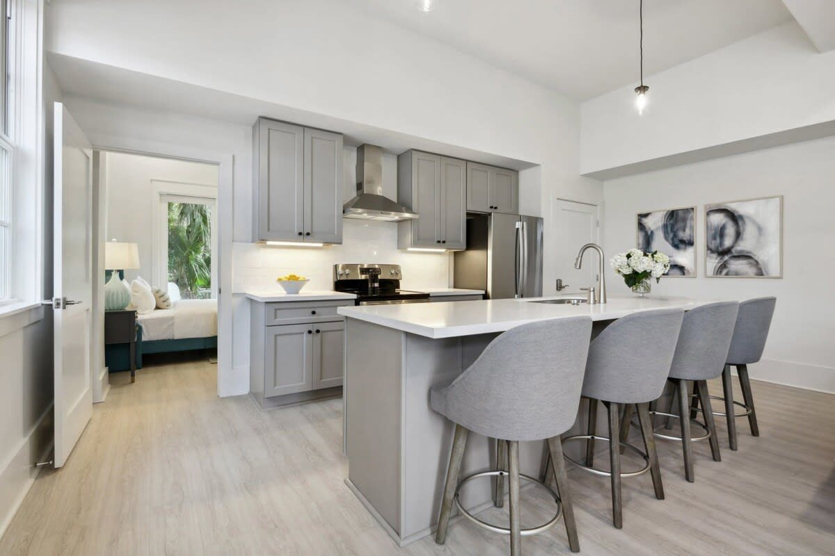 Bay St. Louis Vacation Rental