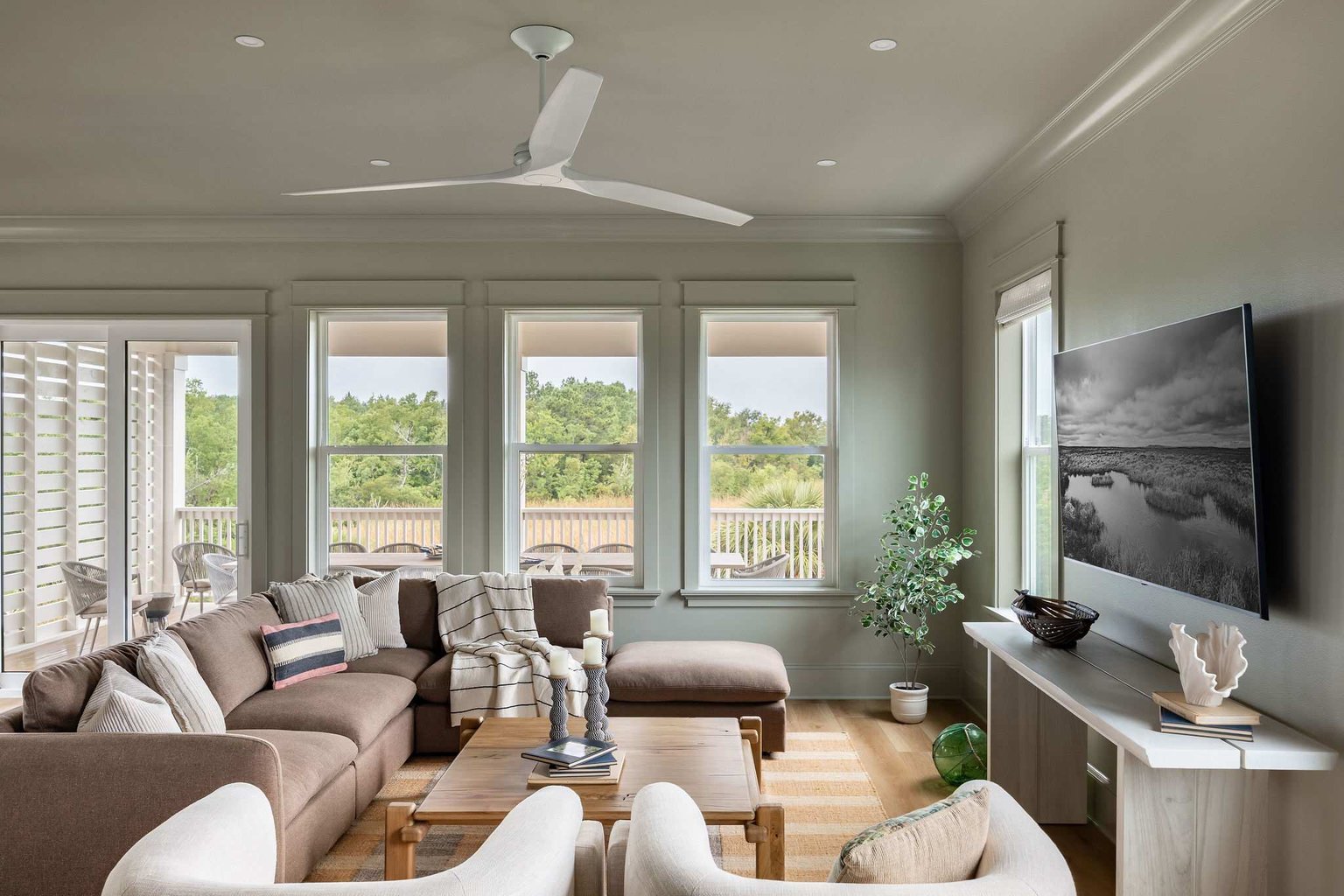 Bay St. Louis Vacation Rental