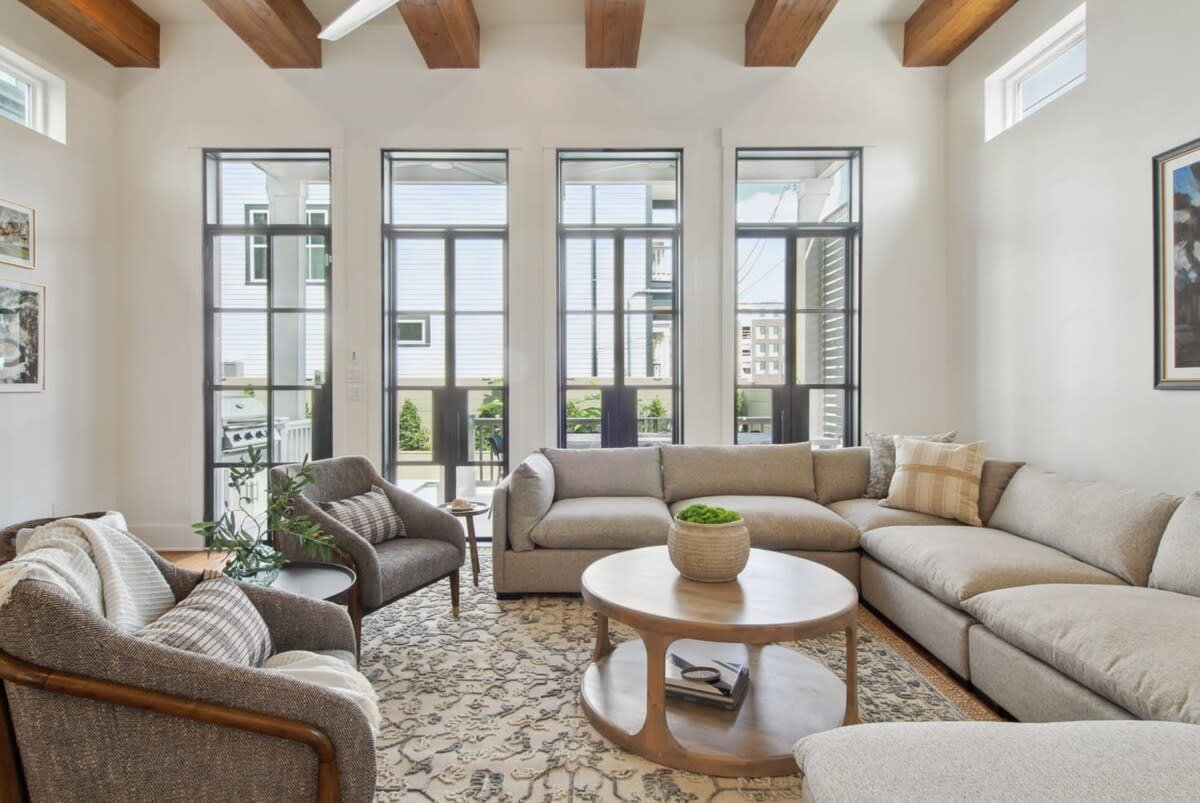 New Orleans Vacation Rental