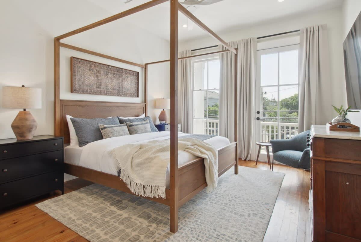 New Orleans Vacation Rental