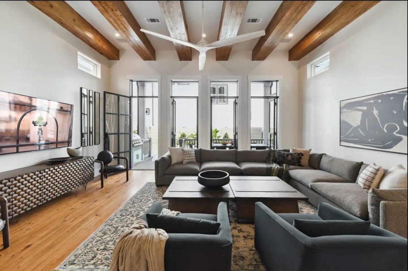New Orleans Vacation Rental