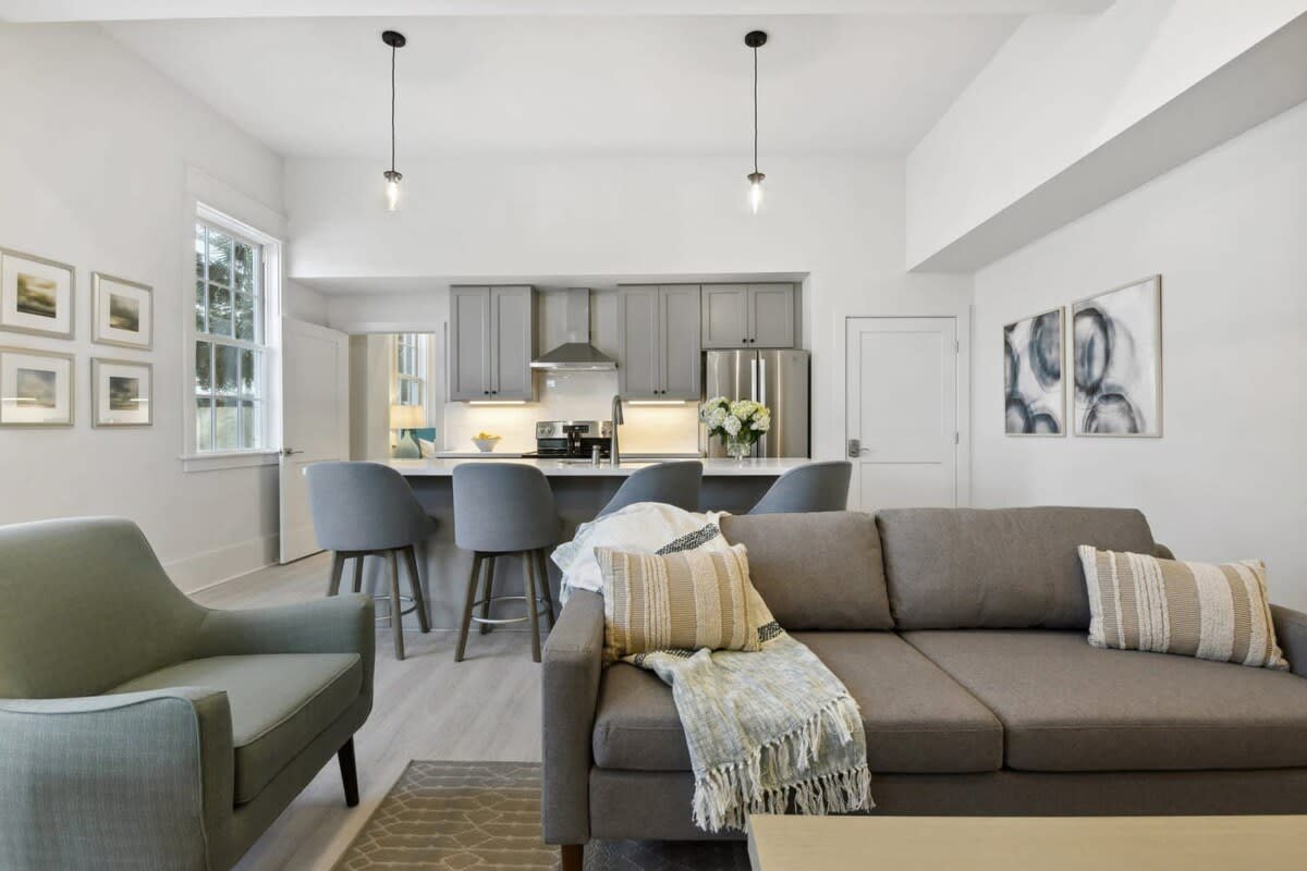 Bay St. Louis Vacation Rental