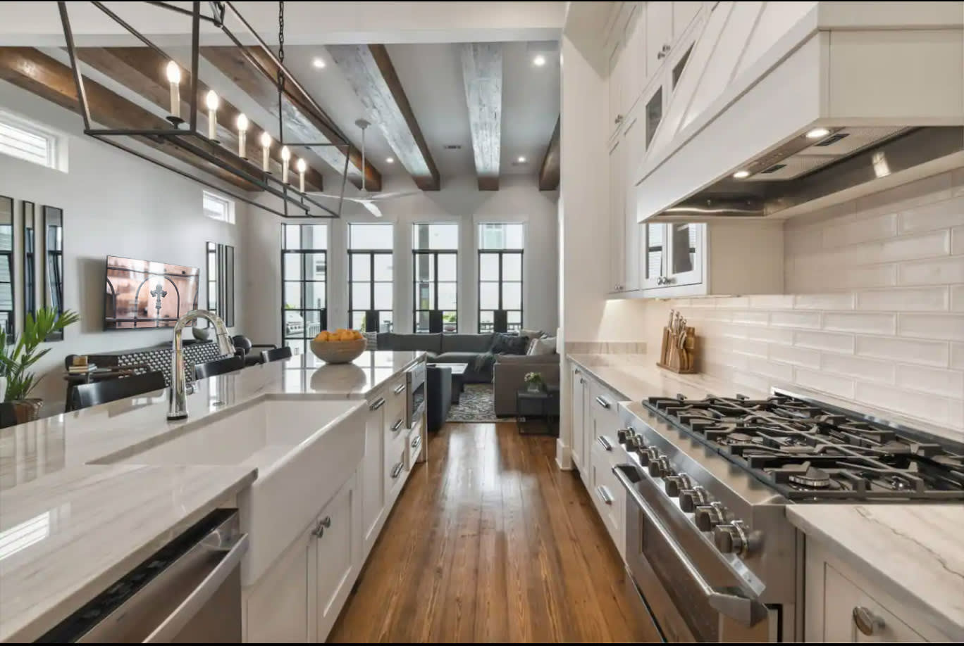 New Orleans Vacation Rental