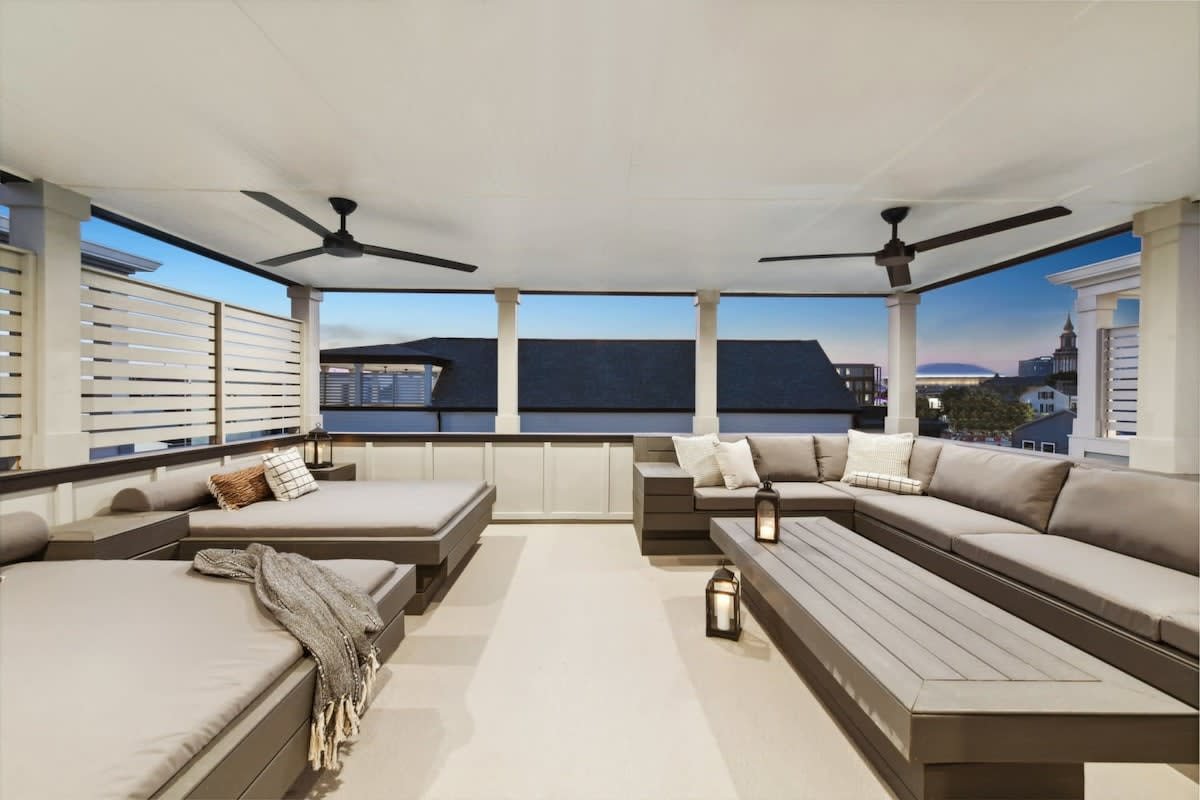 New Orleans Vacation Rental