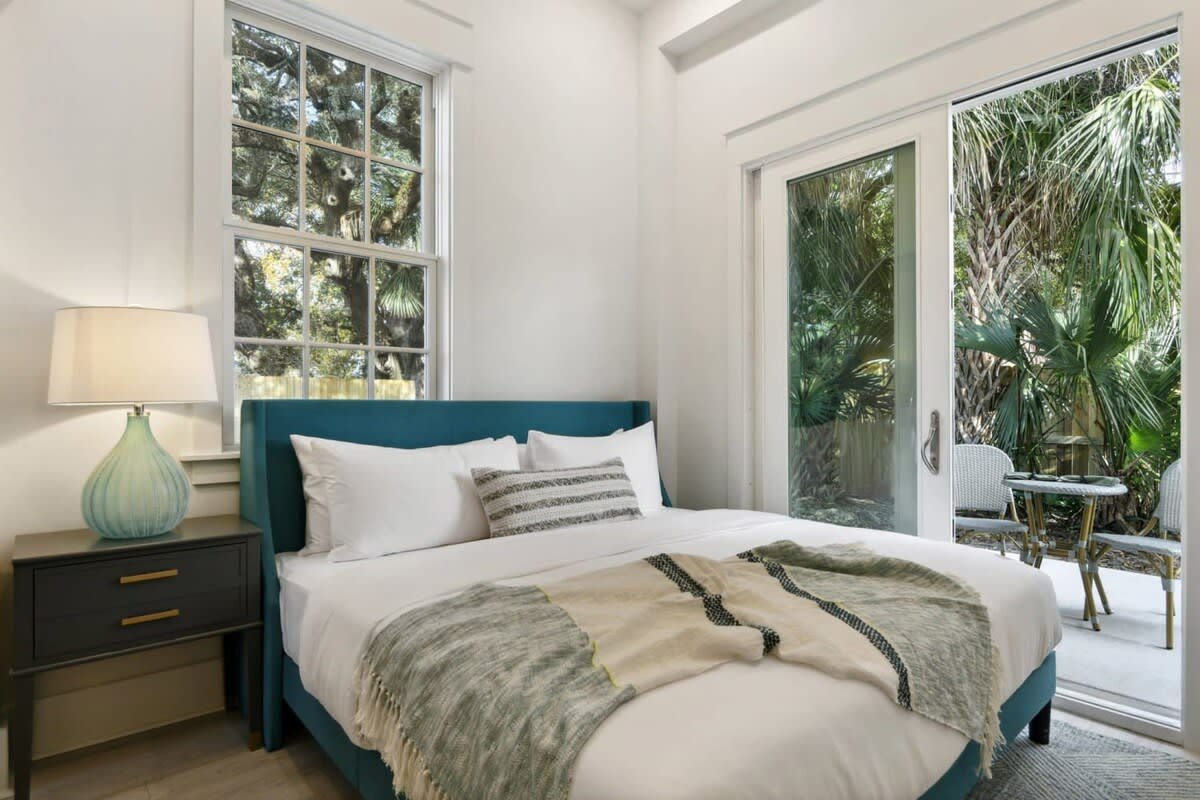 Bay St. Louis Vacation Rental