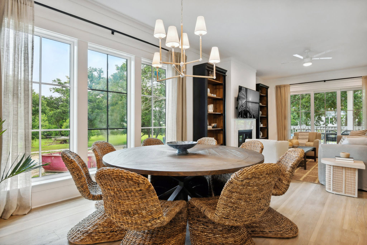 Bay St. Louis Vacation Rental