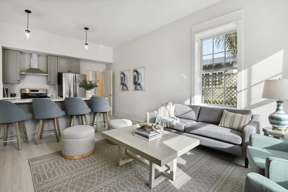 Bay St. Louis Vacation Rental