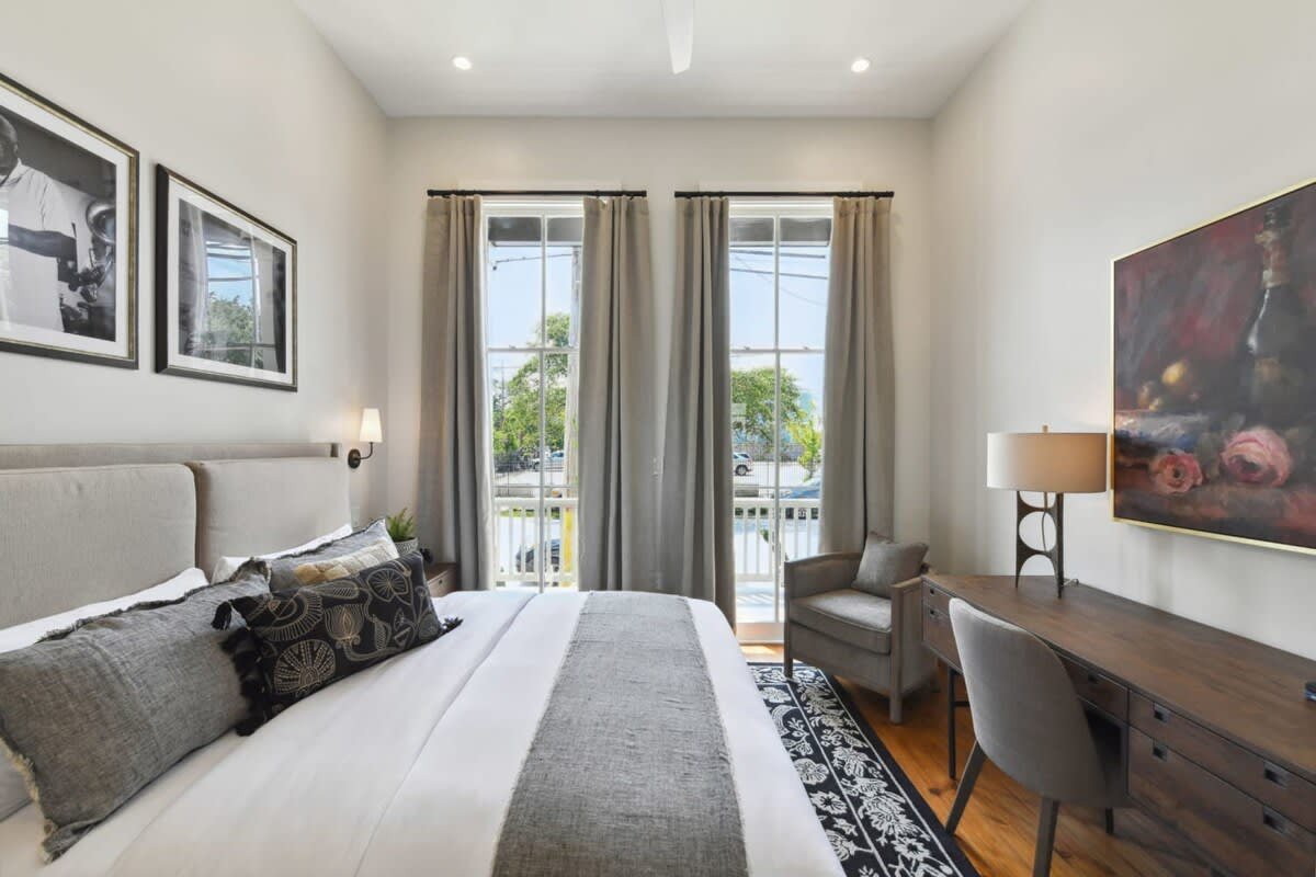 New Orleans Vacation Rental