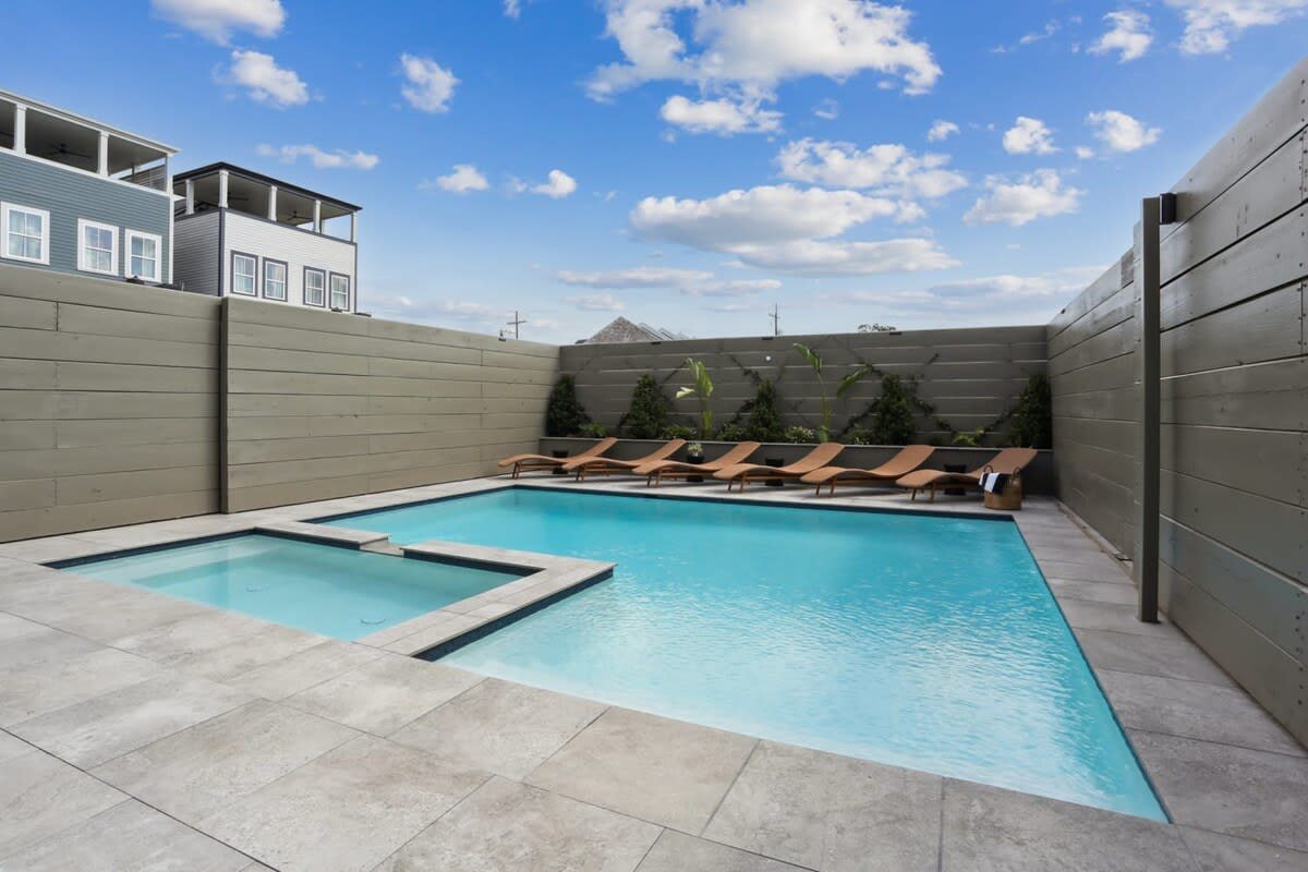 New Orleans Vacation Rental