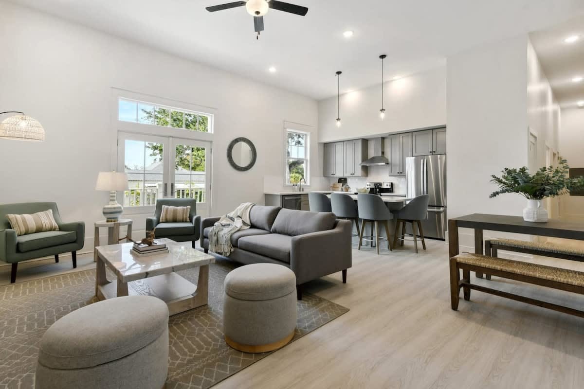 Bay St. Louis Vacation Rental