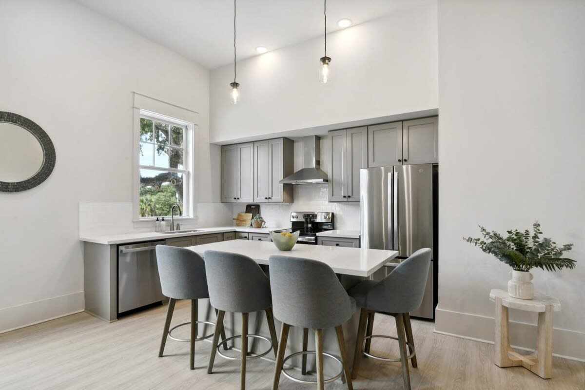 Bay St. Louis Vacation Rental