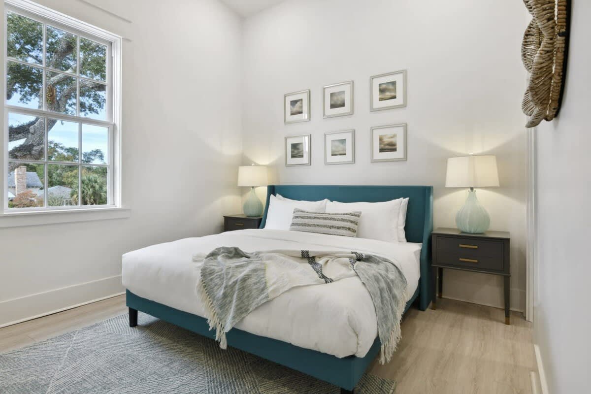 Bay St. Louis Vacation Rental