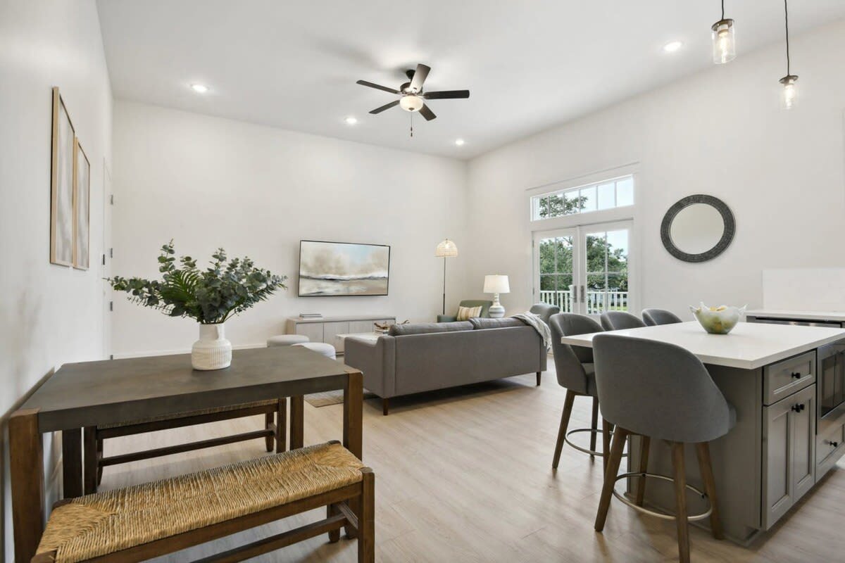 Bay St. Louis Vacation Rental