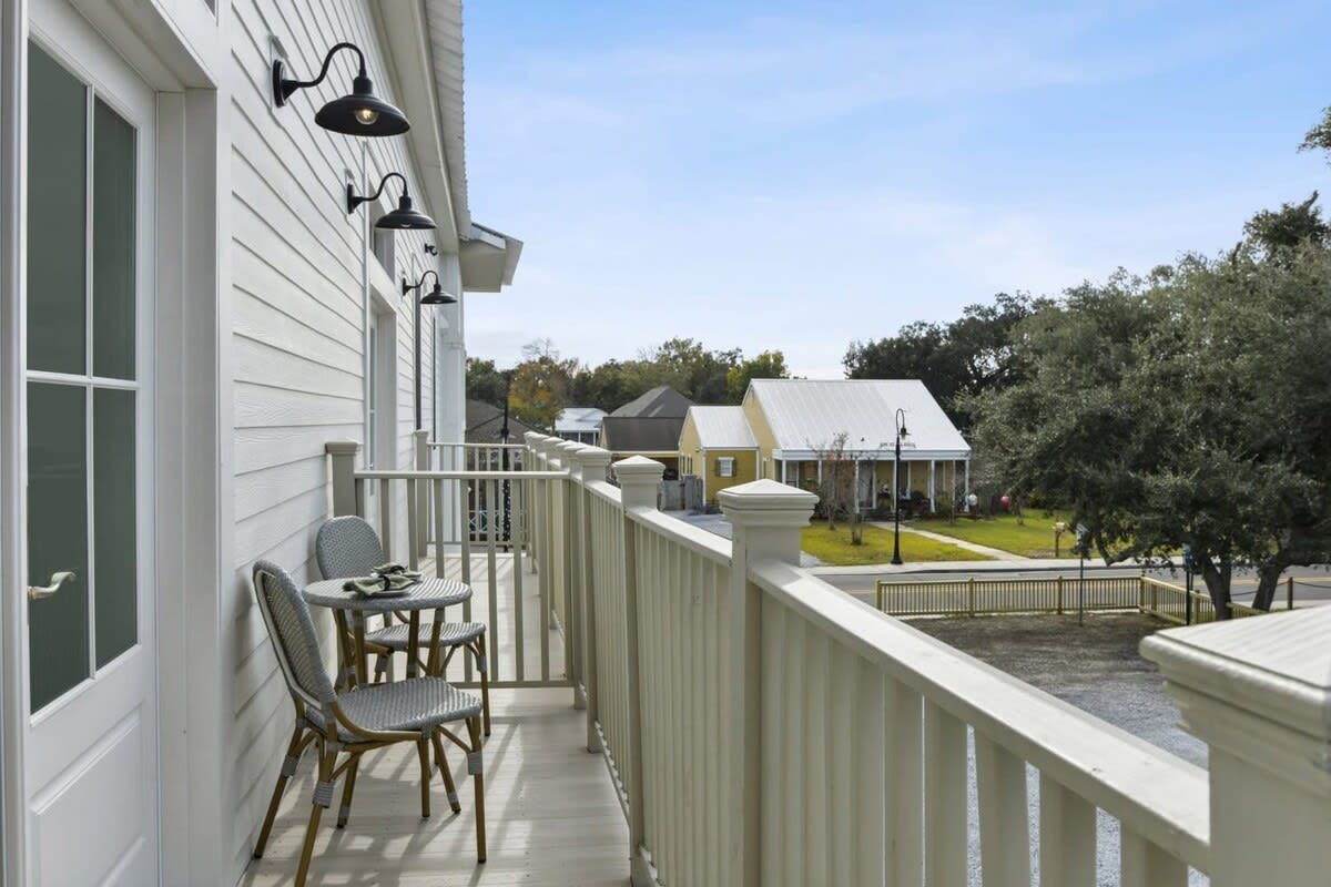 Bay St. Louis Vacation Rental