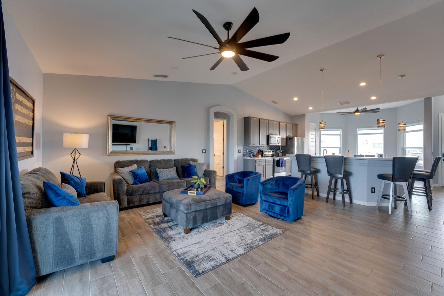 Lake Havasu City Vacation Rental