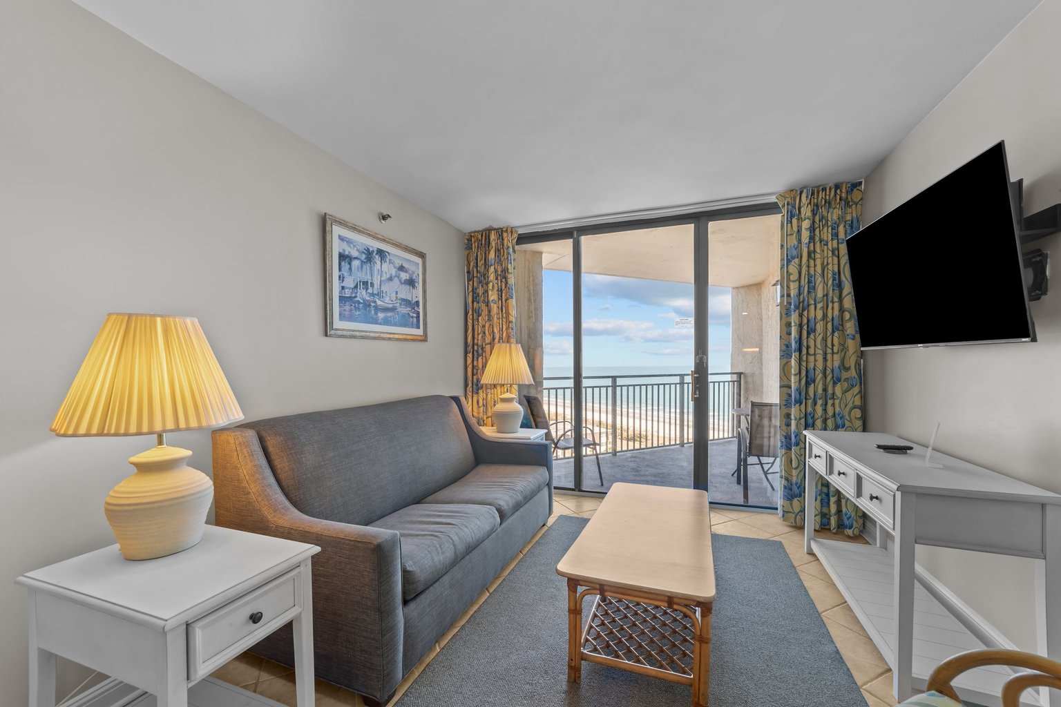 Myrtle Beach Vacation Rental