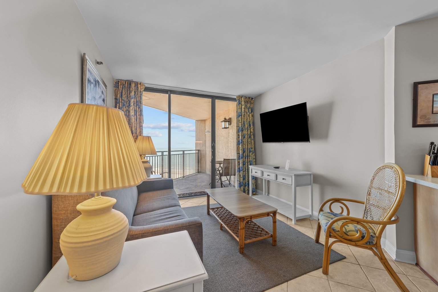 Myrtle Beach Vacation Rental