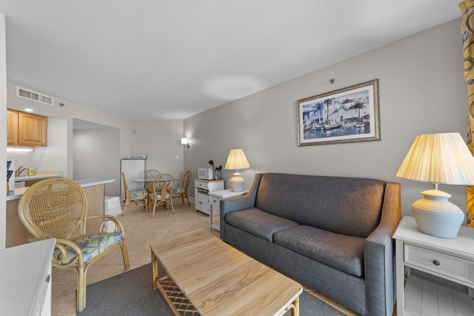 Myrtle Beach Vacation Rental