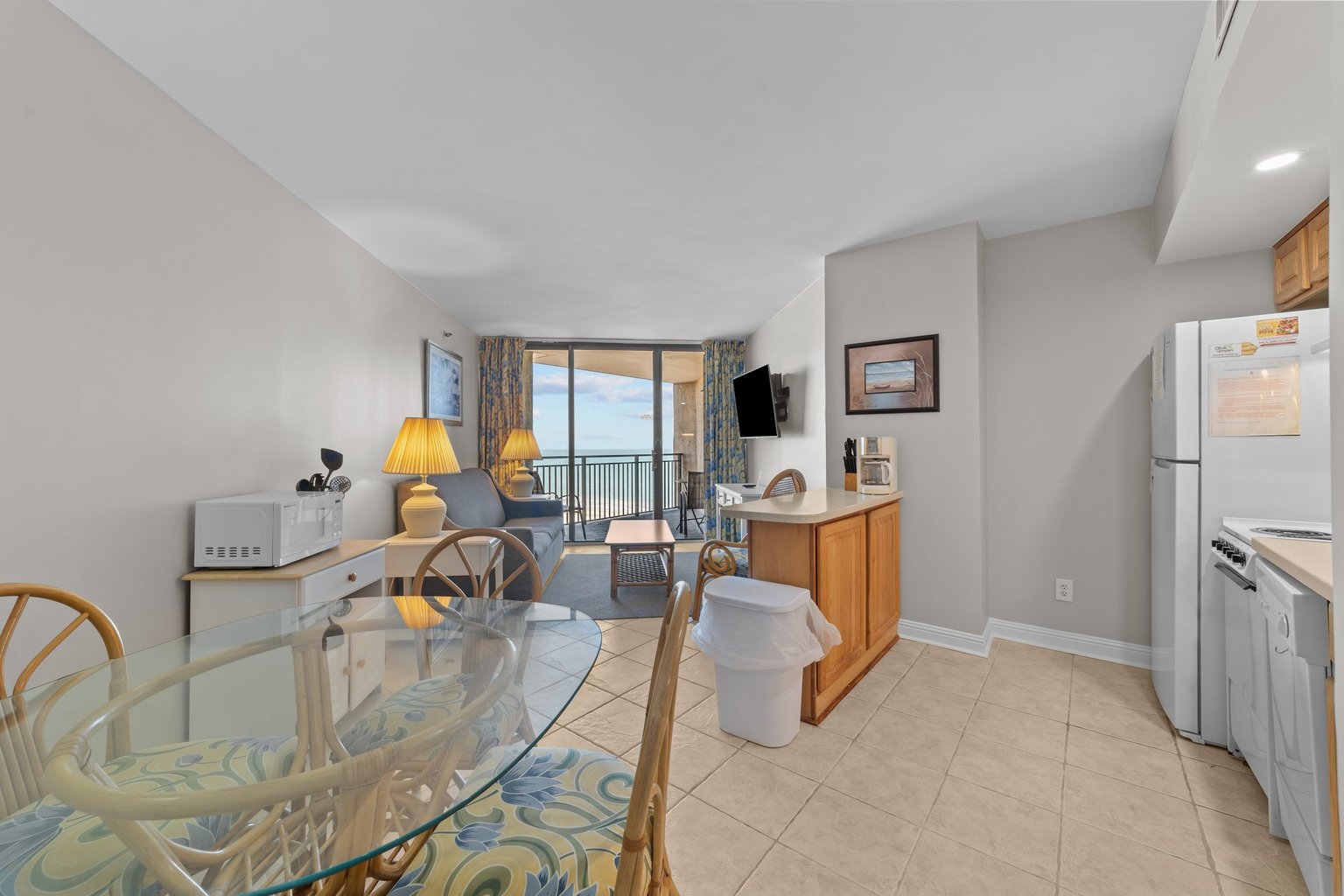 Myrtle Beach Vacation Rental