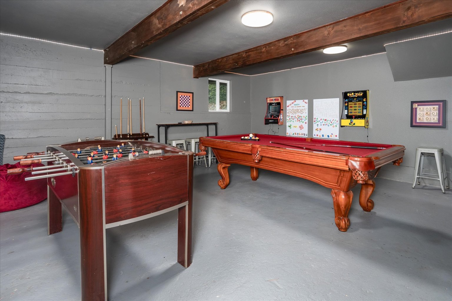 Oakhurst Vacation Rental