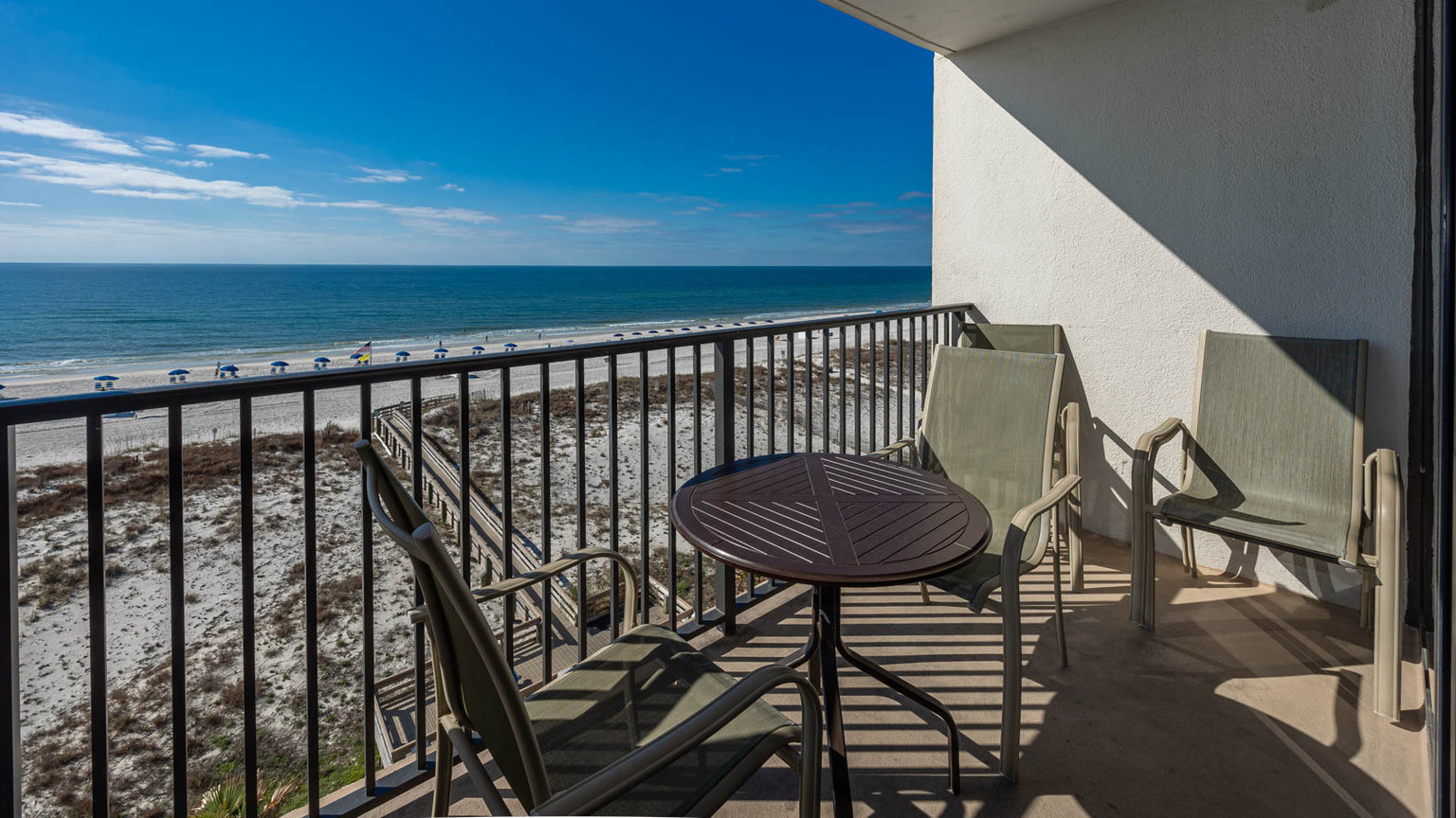 Gulf Shores Vacation Rental