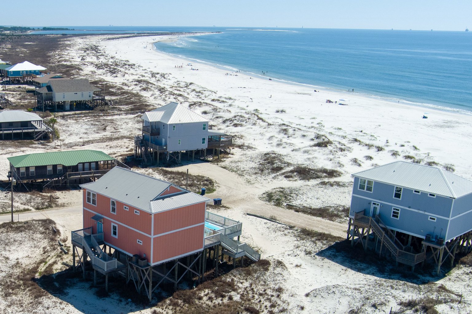 Dauphin Island Vacation Rental